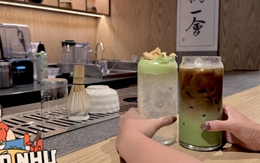 Highlands mở Matcha Bar: “Trà xịn Nhật Bản" có gánh nổi hương vị thiếu điểm nhấn?