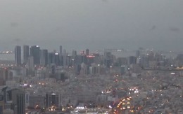 Iran tấn công Hạm đội 5 của Mỹ ở Bahrain, Mỹ tuyên bố tập kích loạt mục tiêu ở Iran