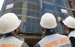 Hải Phát muốn thâu tóm một doanh nghiệp bất động sản mới thành lập
