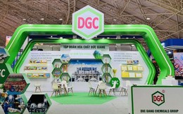 Hóa chất Đức Giang muốn chuyển nhượng nhà máy cồn từng mua 2 năm trước