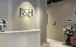 R&H Group bị xử phạt liên quan đến trái phiếu