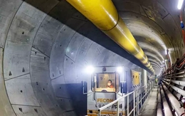 MRB lên tiếng về tranh chấp kéo dài tại gói thầu thiết bị metro Nhổn - ga Hà Nội