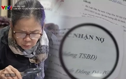 Chủ nhiệm Ủy ban của Quốc hội: Vụ 'hợp đồng kỳ nghỉ' rất trắng trợn, tinh vi