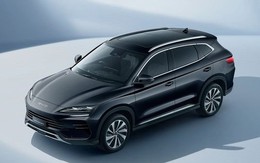 Hãng xe Trung Quốc vẽ lộ trình vượt Toyota thành hãng xe top 1 thế giới trong 5 năm