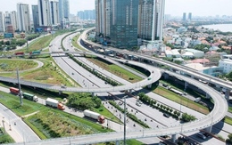 Nhiều bộ ngành, địa phương giải ngân vốn đầu tư công chậm