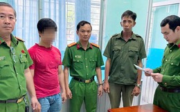 Phá đường dây sản xuất hơn 27.000 chai dầu gió giả, bắt tạm giam 2 người