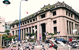 Ngân hàng kiến tạo dòng vốn cho siêu đô thị