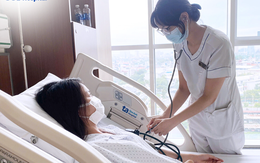 Cô gái Hà Nội suy thận cấp do uống nước kiểu này