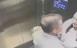 Bê bối tình ái chấn động: Chủ tịch tập đoàn công nghệ lộ clip thân mật với nữ influencer, ngay lập tức vốn hoá công ty bay 7,5 tỷ USD