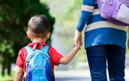 Giáo sư tâm lý nổi tiếng nói thẳng: Trẻ dưới 6 tuổi không nên học 3 kiểu lớp này, cha mẹ dễ tốn tiền vô ích