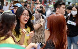 Sáng ngày đi thi tốt nghiệp THPT, đừng mắc 5 sai lầm này