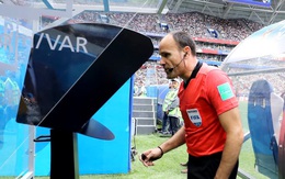 Giải mã toàn bộ quy trình hoạt động của VAR tại World Cup 2026