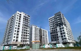 Đề xuất xây căn hộ nhỏ 15 m2 phục vụ nhu cầu của người độc thân hoặc hộ gia đình ít người