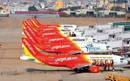 Hơn 22 triệu cổ phiếu Vietjet phát hành 9 năm trước sắp được giao dịch
