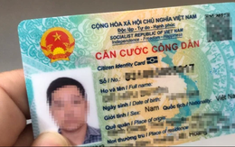 Lời khuyên cho tất cả những ai sinh vào 4 năm này cần kiểm tra CCCD trên VNeID ngay