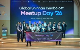 Nhiều startup sở hữu công nghệ tốt nhưng gặp khó khăn trong việc tiếp cận khách hàng doanh nghiệp lớn, đâu là lời giải