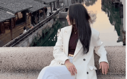 "Mợ Hai" đang hot nhất màn ảnh Việt: Nổi tiếng sau 1 đêm nhờ Sơn Tùng , từng hẹn hò cầu thủ Tiến Linh