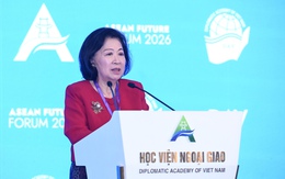 Đặc phái viên Tổng thống Indonesia đề xuất hợp tác bán dẫn, xe điện với Việt Nam