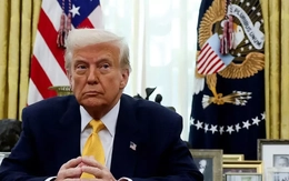 Tổng thống Mỹ Trump bất ngờ thay đổi thái độ với Iran