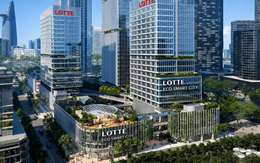 Lấy ý kiến cổ đông, Phát Đạt thêm bước tiến vào Thu Thiem Eco Smart City