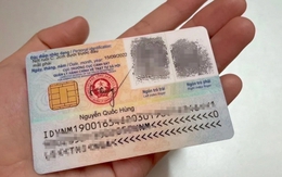 Đề xuất mới về cấp thẻ căn cước đang được nhiều người dân quan tâm