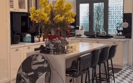 Mỹ nhân showbiz ly hôn chồng thiếu gia: Ở biệt thự 600m² đẹp như mộng, cuộc sống ngày càng lên hương