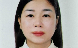 Khởi tố nhân viên ngân hàng Nguyễn Thị Hiền SN 1983