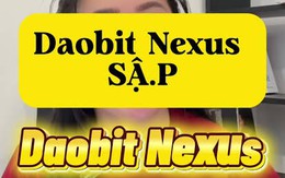 Ai là nạn nhân sập bẫy sàn tiền ảo Daobit-Nexus, liên hệ Công an TP.HCM gấp