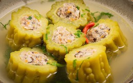 6 thực phẩm tuy đắng nhưng ăn vào "thắng" nhiều bệnh tật, bác sĩ khuyên: Hè về chớ dại bỏ qua