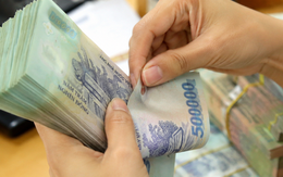 Bao nhiêu người đang hưởng lương hưu trên 20 triệu đồng/tháng?