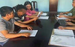 Khởi tố học sinh lớp 10 xâm nhập hệ thống tiêm chủng, thu thập, mua bán 20 triệu dữ liệu cá nhân