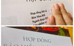 Hết thời giăng 'ma trận' bảo hiểm nhân thọ?