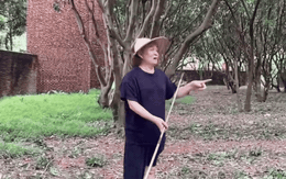 Nam nghệ sĩ cả nước biết mặt từng phải buôn đồng nát sống qua ngày, giờ ở biệt phủ lọt Top 14 kiến trúc ấn tượng nhất thế giới