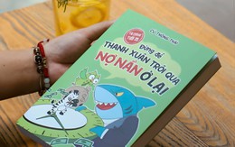 Vì sao người trẻ am hiểu công nghệ vẫn liên tục sập bẫy tín dụng đen và lừa đảo online?