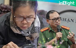 Vì sao một người trẻ có thể nhìn cụ già bán nốt chiếc nhẫn cuối cùng mà vẫn tìm mọi cách ký được hợp đồng?