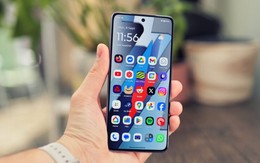 Điện thoại giá rẻ đến từ “huyền thoại” Motorola đáng mua nhất ở Việt Nam lúc này