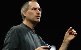 Sự thật ít người biết về Steve Jobs - cái tên xuất hiện trong đề Văn thi tốt nghiệp THPT đang gây bão MXH