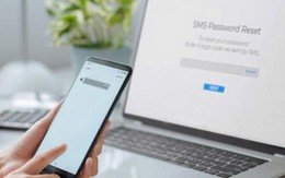 Vì sao không nên nhận mã OTP qua tin nhắn SMS?