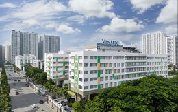 Bệnh viện của tỷ phú Phạm Nhật Vượng vừa đón tin vui: 3 lần liên tiếp được các tổ chức chuyên môn hàng đầu thế giới công nhận