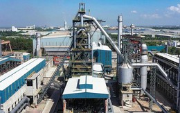 Thép Pomina đặt mục tiêu doanh thu hơn 8.500 tỷ đồng trong năm 2026