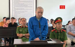 Giả danh cán bộ đất đai, lừa hơn 10 tỷ đồng của hàng chục người