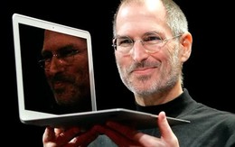 Bí mật của Steve Jobs: Đây là điều duy nhất giúp bạn thực sự thành công