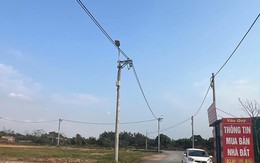 Chuyển nhượng đất chưa có “sổ đỏ” sau ngày 1-7-2014: Người mua đối mặt nhiều rủi ro pháp lý