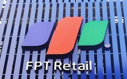 FPT Retail chốt ngày nhận cổ tức bằng cổ phiếu tỷ lệ 5%