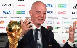 Chủ tịch FIFA lên tiếng giữa loạt ồn ào World Cup 2026