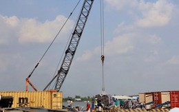 Logistics Cần Thơ, vì sao có lợi thế lớn mà vẫn chậm nhịp