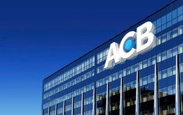Nhóm Âu Lạc tăng sở hữu tại ACB lên trên 8%