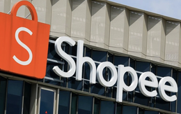 Nhà bán hàng trên sàn Shopee nhận tin vui
