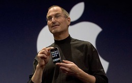 Steve Jobs: Người đưa Apple từ garage nhỏ đến biểu tượng công nghệ toàn cầu