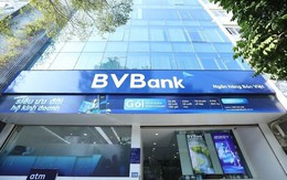 BVBank đăng ký niêm yết trên HoSE